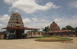 భక్తి పర్యటన (ఉమ్మడి) మహబూబ్‌నగర్ జిల్లా – 9: జోగుళాంబ ఆలయం, అలంపూర్