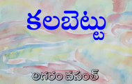 కలబెట్టు