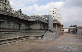 యాత్రా దీపిక చిత్తూరు జిల్లా-16: కార్వేటి నగరం