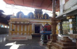 యాత్రా దీపిక చిత్తూరు జిల్లా - 52 - లక్ష్మీ జనార్ధనస్వామి ఆలయం
