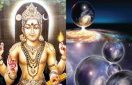 Echoes of Cosmos in Ancient Chants: ‘Dakshinamoorthy Stotram’ Interpreted Through Holographic Universe and Multiverse Concepts