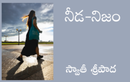 నీడ-నిజం