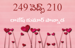 249 వెడ్స్ 210