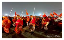 Maha Kumbh - My Experiences