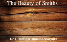 The Beauty of Smiths