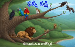 ఫన్నీ పక్షి