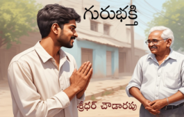 గురుభక్తి