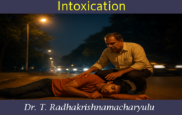 Intoxication
