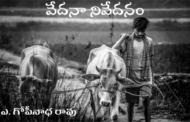 వేదనా నివేదనం