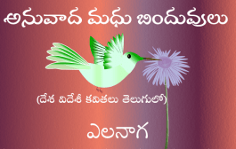 అనువాద మధు బిందువులు-56