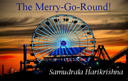 The Merry-Go-Round!