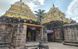 బిక్కవోలు లక్ష్మీగణపతి ఆలయం, గొల్లల మామిడాడ కోదండ రామస్వామి ఆలయం సందర్శనం