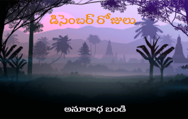 డిసెంబర్ రోజులు