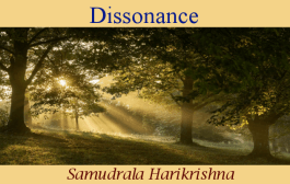 Dissonance