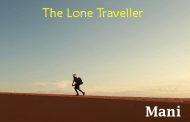 The Lone Traveller