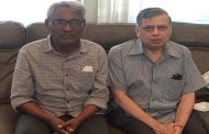 విశ్వకవి ఒక పలకరింత