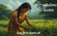 ఆశయాల పందిరి