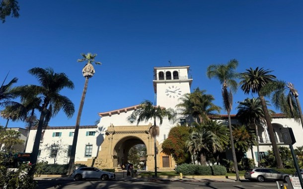 అమెరికా.. విహార వీచికలు-2