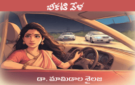 చీకటి వేళ