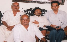 నరసింహాస్యాలు
