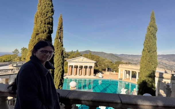 అమెరికా.. విహార వీచికలు-4