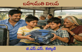బహుమతి విలువ