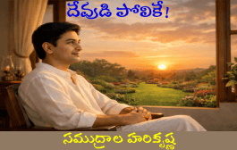 దేవుడి పోలికే!