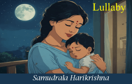 Lullaby!