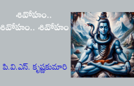 శివోహం.. శివోహం.. శివోహం