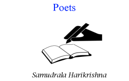 Poets!