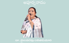 అపూర్వనాదం
