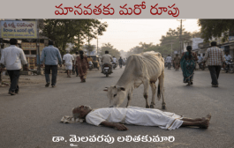 మానవతకు మరో రూపు