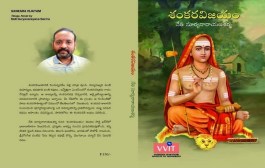 శంకర విజయం - చారిత్రక పరిశీలన