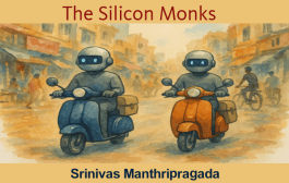 The Silicon Monks
