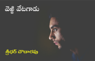 వెఱ్ఱి వేటగాడు