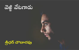 వెఱ్ఱి వేటగాడు