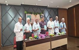 ‘అంతర్ శ్వాస’ కథా సంపుటి ఆవిష్కరణ - నివేదిక