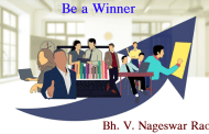 Be a Winner