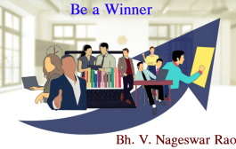 Be a Winner
