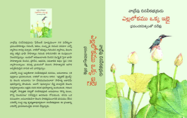 చినవీరభద్రుడి రచన ‘ఎల్లలోకము ఒక్క ఇల్లై’ - పుస్తక విశ్లేషణ-3