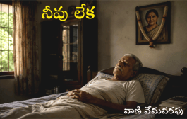 నీవు లేక