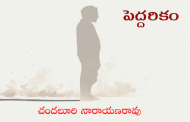 పెద్దరికం