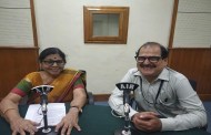సికిందరాబాద్ సిరిచుక్క శారదా అశోక్‌వర్ధన్