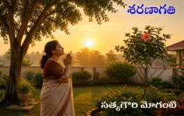 శరణాగతి