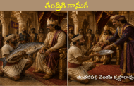 తండ్రికి కానుక