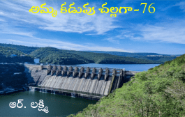 అమ్మ కడుపు చల్లగా-76