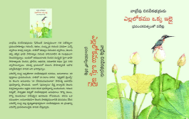 చినవీరభద్రుడి రచన ‘ఎల్లలోకము ఒక్క ఇల్లై’ - పుస్తక విశ్లేషణ-6