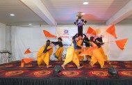 అహేరి, గడ్చిరోలిలో తెలుగు సాహిత్య - సాంస్కృతిక కార్యక్రమం - నివేదిక