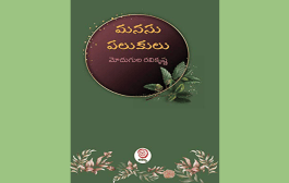 ఆత్మీయ పీఠికలు, నిశితమైన వ్యాసాల సంపుటి ‘మనసు పలుకులు’