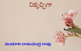 నిక్కచ్చిగా